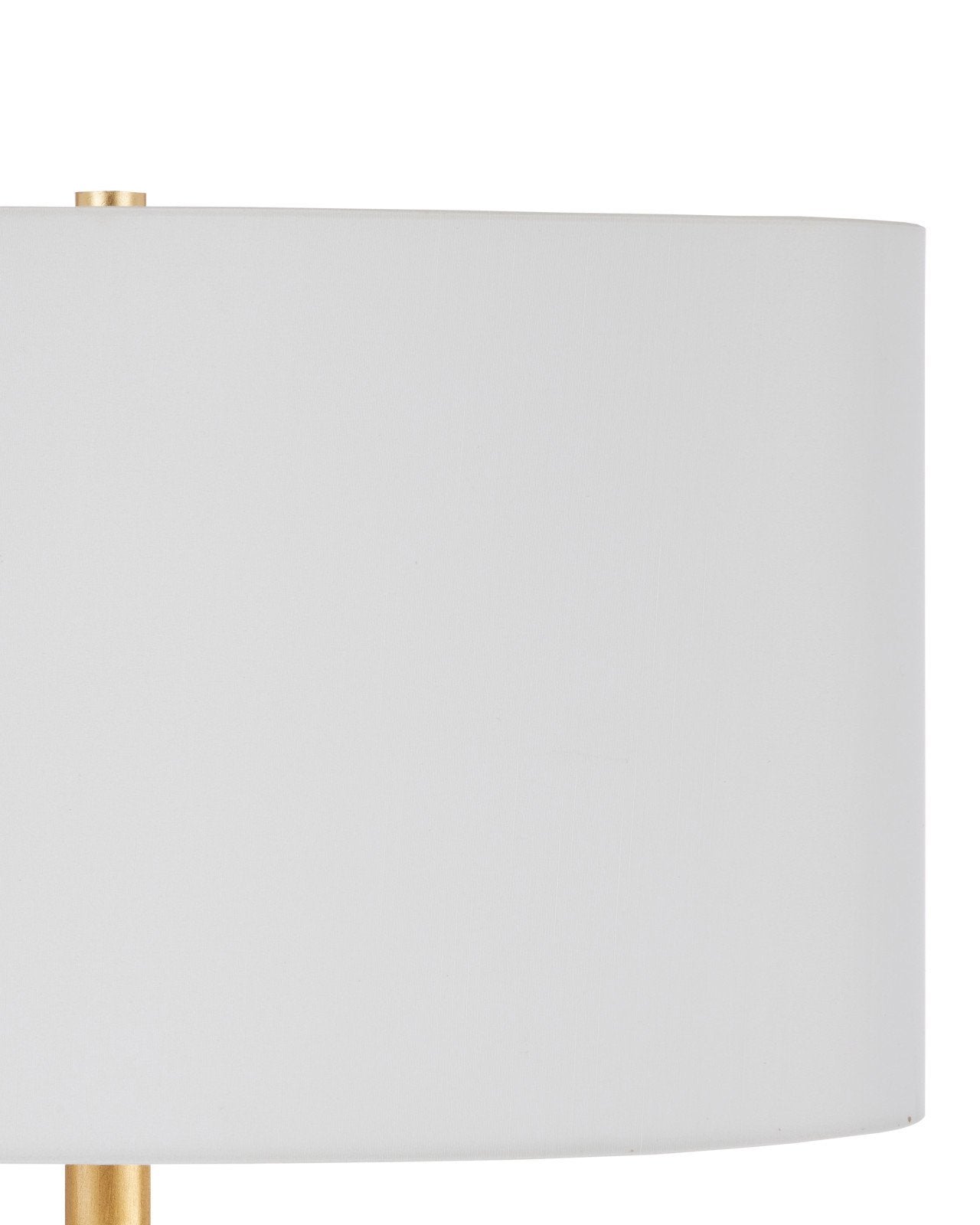 Marlene Gold Floor Lamp